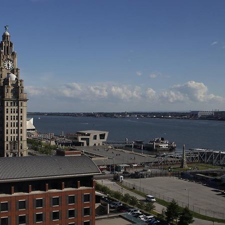 Liver View Apartments Liverpool Zimmer foto