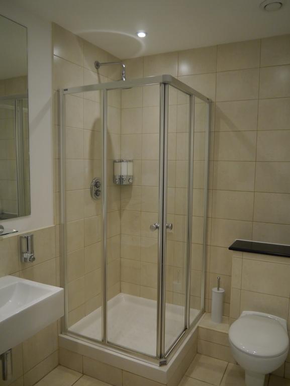 Liver View Apartments Liverpool Zimmer foto