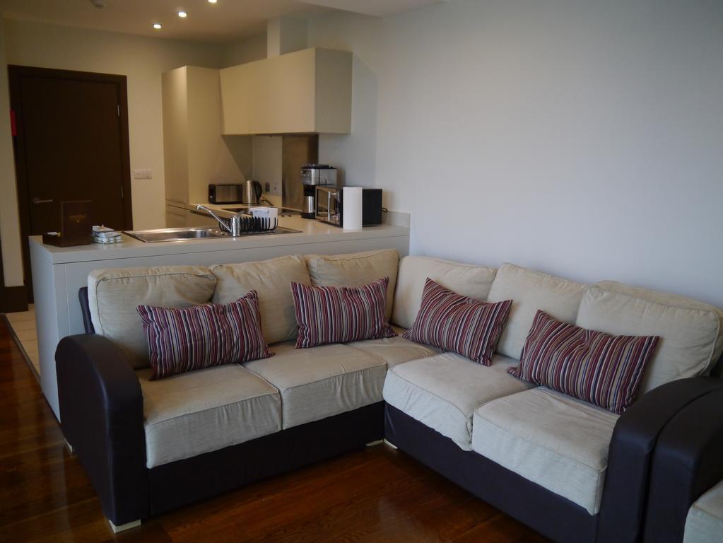 Liver View Apartments Liverpool Zimmer foto