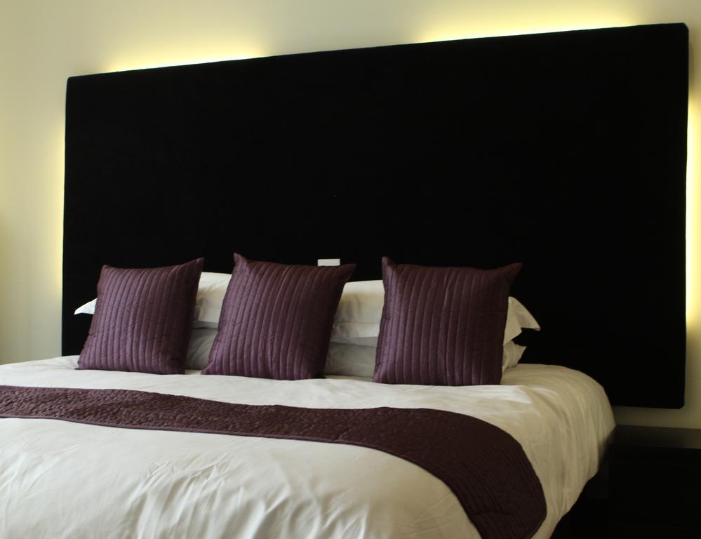 Liver View Apartments Liverpool Zimmer foto